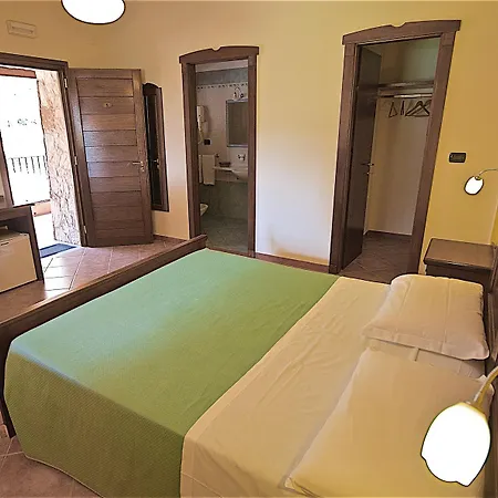 Hotel Masseria Le Pajare Presicce