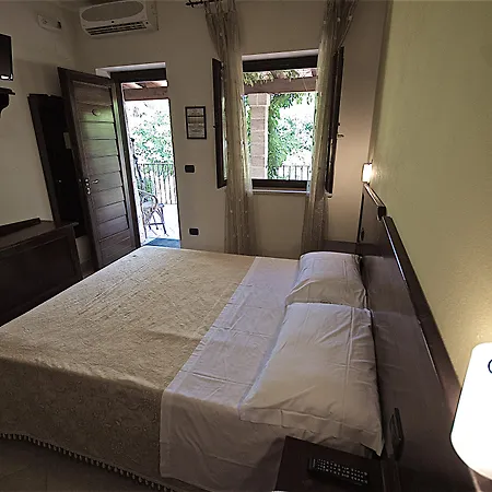 Masseria Le Pajare Hotel Presicce