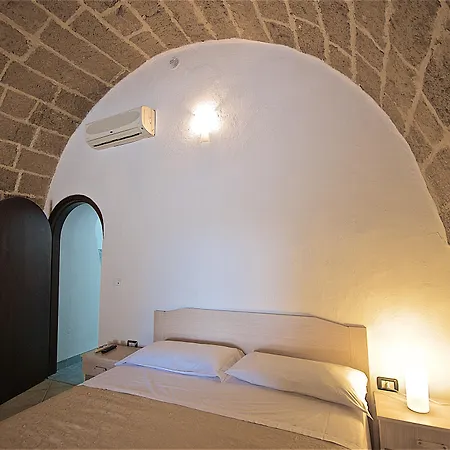 Hotel Masseria Le Pajare Presicce