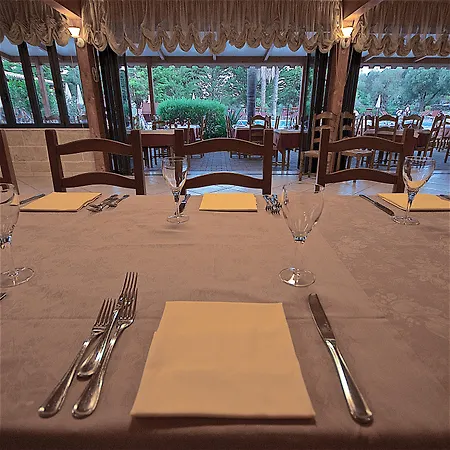 Masseria Le Pajare Presicce