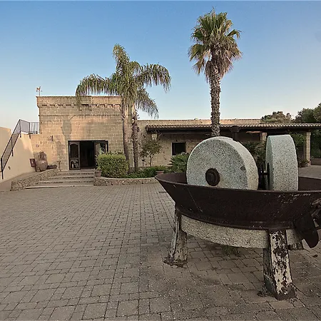 Masseria Le Pajare 4* Presicce