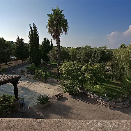 Masseria Le Pajare Presicce