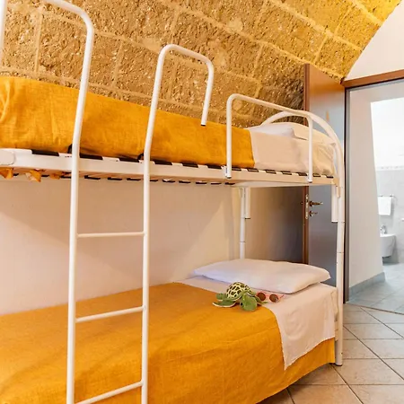 Hotel Masseria Le Pajare