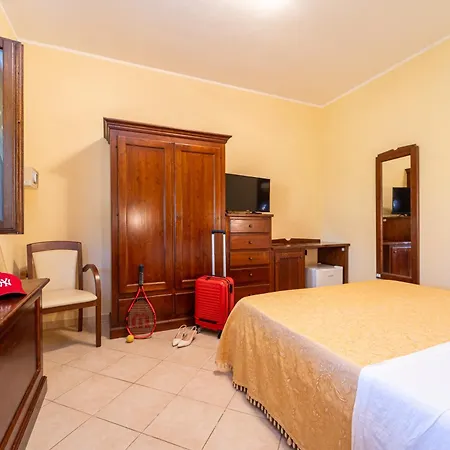 Hotel Masseria Le Pajare