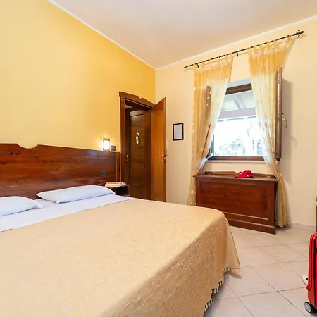 Masseria Le Pajare 4*