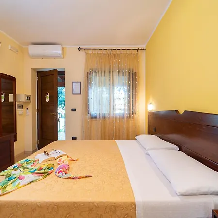 Hotel Masseria Le Pajare