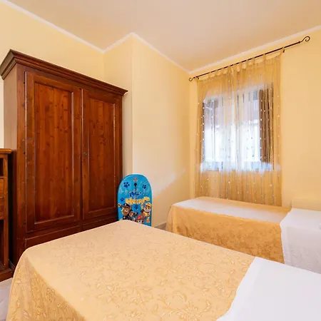 Masseria Le Pajare Hotel Presicce