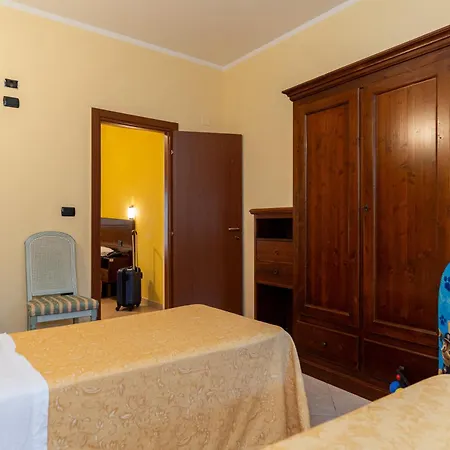 Hotel Masseria Le Pajare Presicce