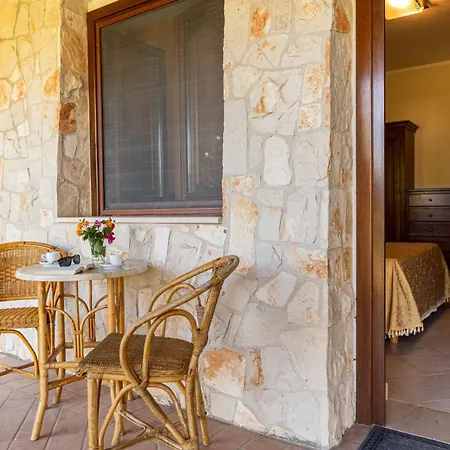 Masseria Le Pajare 4* Presicce