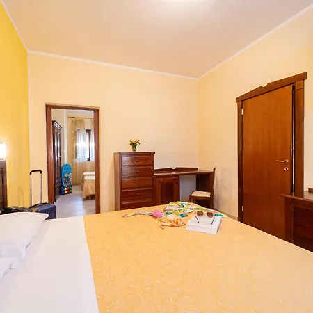 Masseria Le Pajare Hotel Presicce