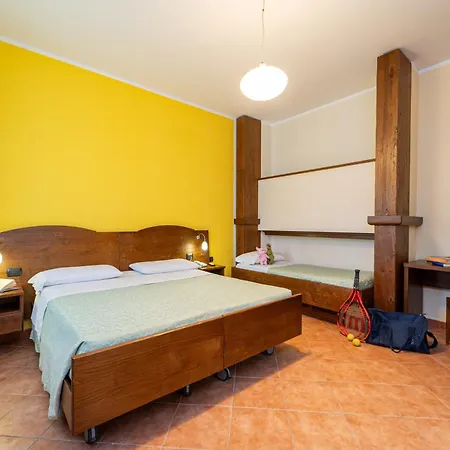 Masseria Le Pajare 4* Presicce
