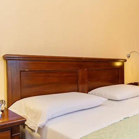 Hotel Masseria Le Pajare