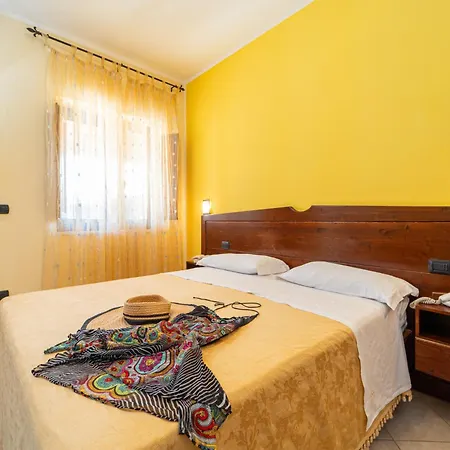 Masseria Le Pajare 4*