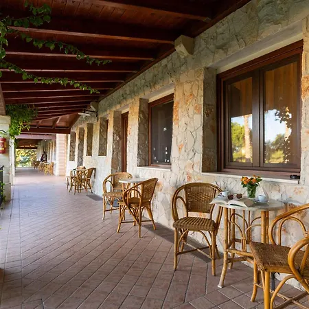 Masseria Le Pajare 4* Presicce