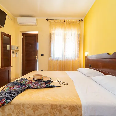 Masseria Le Pajare Hotel
