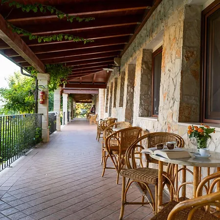 Masseria Le Pajare 4*