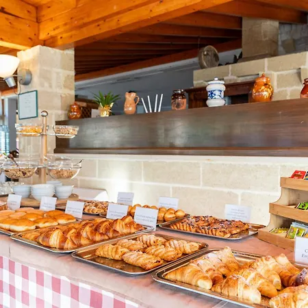 Masseria Le Pajare