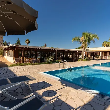 Masseria Le Pajare Presicce
