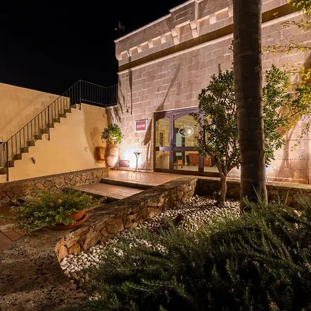 Masseria Le Pajare 4* Presicce