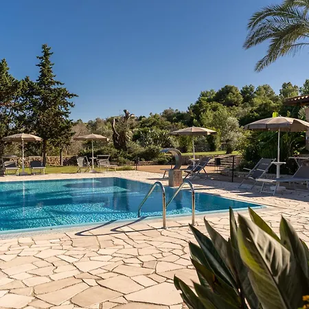 Masseria Le Pajare