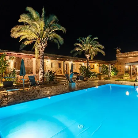 Masseria Le Pajare Presicce