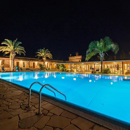 Masseria Le Pajare 4* Presicce