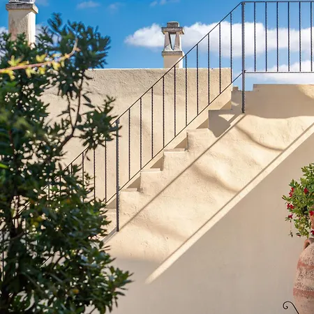 Hotel Masseria Le Pajare Presicce