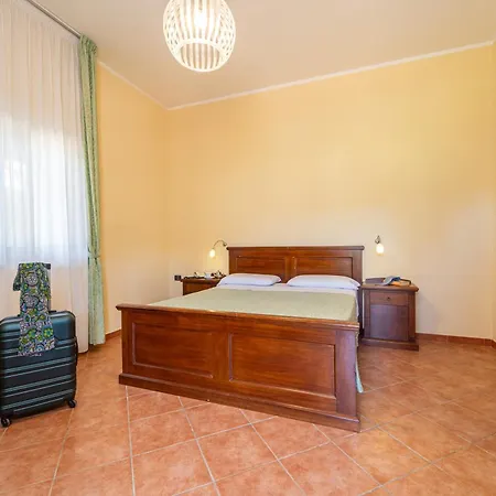 Masseria Le Pajare 4*