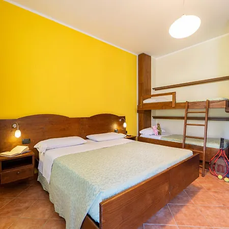 Masseria Le Pajare Presicce