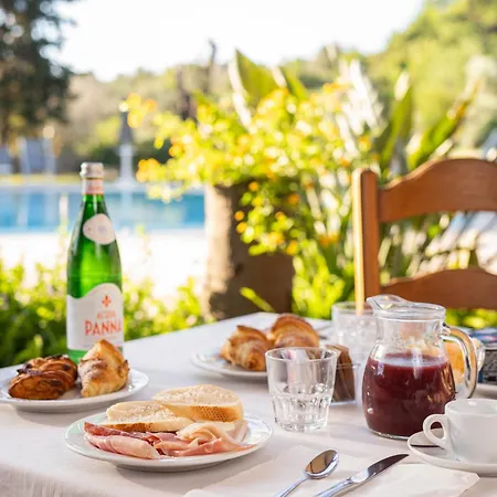 Masseria Le Pajare Hotel