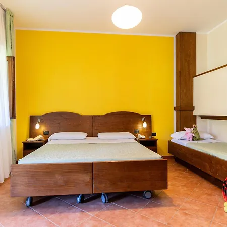 Hotel Masseria Le Pajare 4*