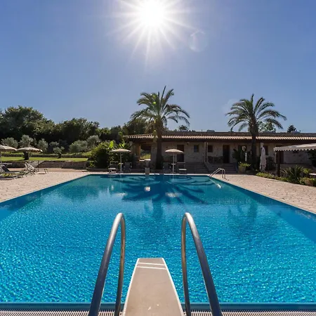 Masseria Le Pajare Presicce