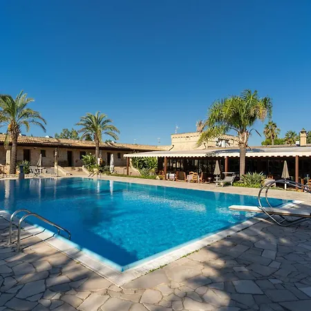 Masseria Le Pajare