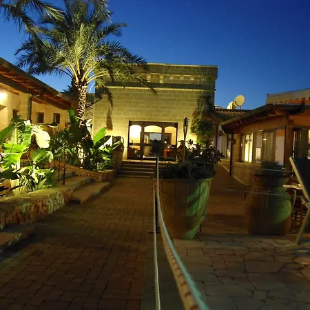 Masseria Le Pajare Hotel