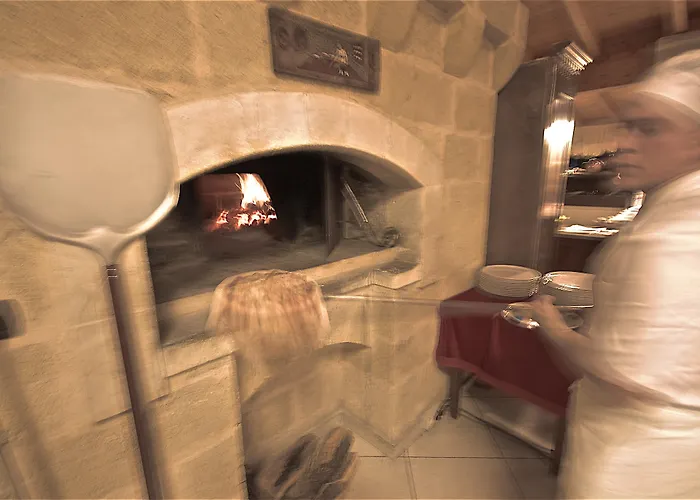 Masseria Le Pajare Presicce
