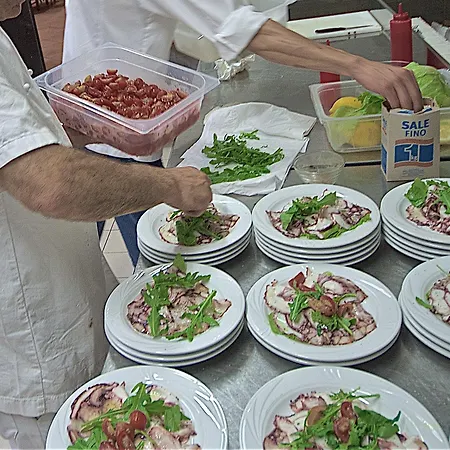 Hotel Masseria Le Pajare Presicce