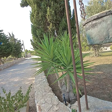 Hotel Masseria Le Pajare Presicce