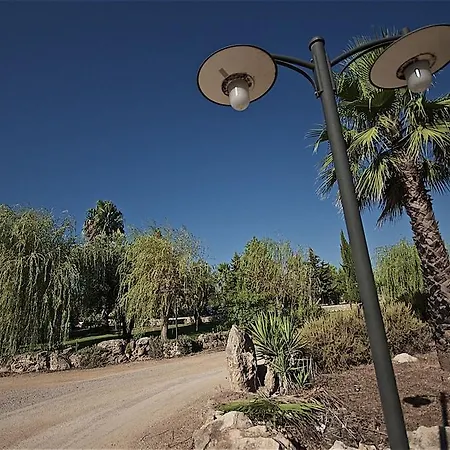 Masseria Le Pajare Hotel