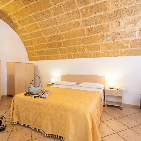 Masseria Le Pajare 4* Presicce
