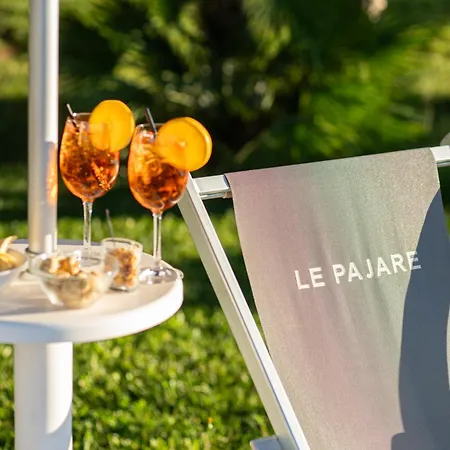 Masseria Le Pajare 4*