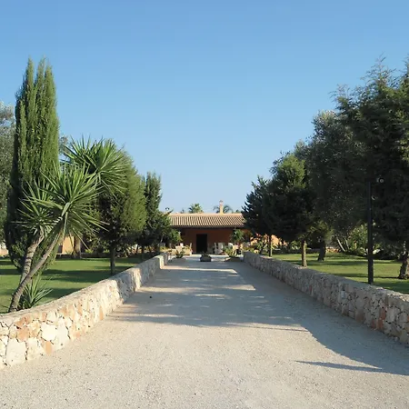Masseria Le Pajare