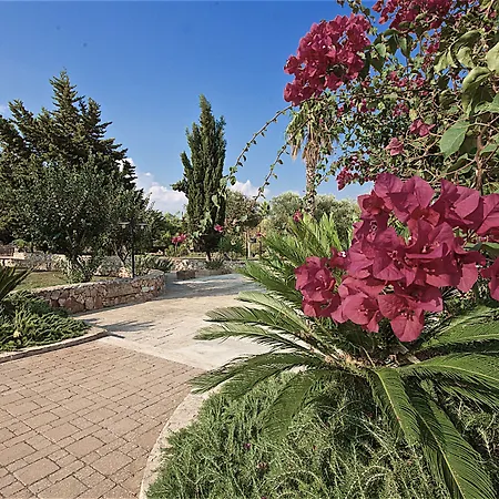 Masseria Le Pajare Hotel
