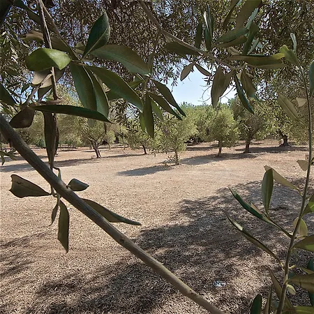 Masseria Le Pajare 4* Presicce