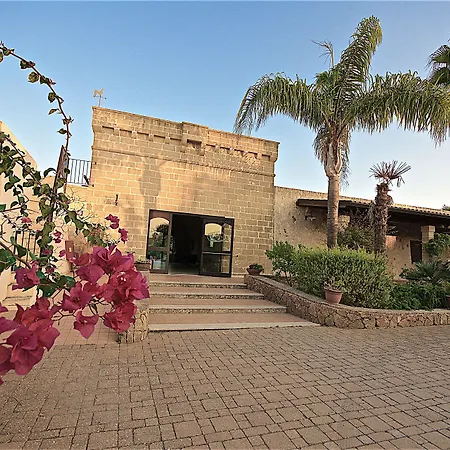 Hotel Masseria Le Pajare