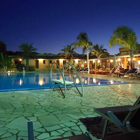 Masseria Le Pajare Presicce