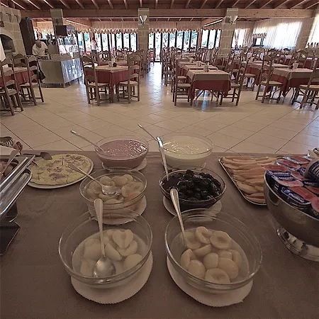 Masseria Le Pajare